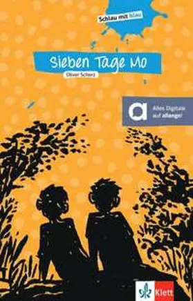 Scherz |  Sieben Tage Mo | Buch |  Sack Fachmedien