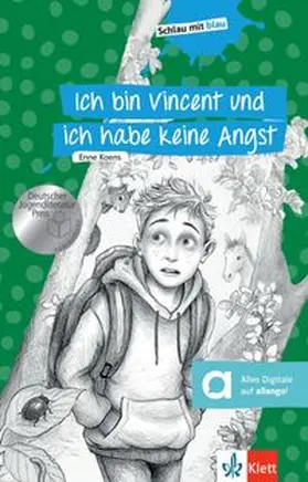 Koens |  Ich bin Vincent und ich habe keine Angst | Buch |  Sack Fachmedien