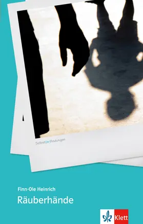 Heinrich |  Räuberhände | Buch |  Sack Fachmedien