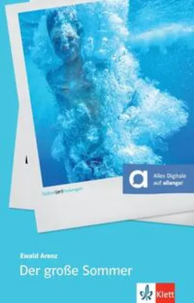 Arenz |  Der große Sommer | Buch |  Sack Fachmedien