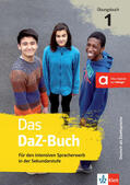 Doukas-Handschuh / Meißner / Reinke |  Das DaZ-Buch | Buch |  Sack Fachmedien