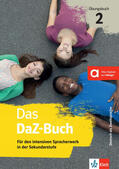 Reinke / Schwarz / Zimmermann |  Das DaZ-Buch - Übungsbuch 2 | Buch |  Sack Fachmedien