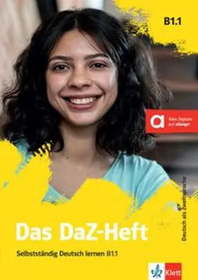 Doukas-Handschuh |  Das DaZ-Heft B1.1 | Buch |  Sack Fachmedien