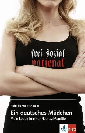 Benneckenstein |  Ein deutsches Mädchen | Buch |  Sack Fachmedien