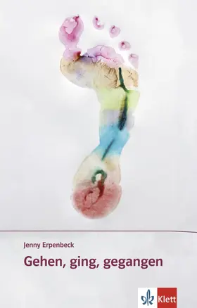 Erpenbeck |  Gehen, ging, gegangen | Buch |  Sack Fachmedien
