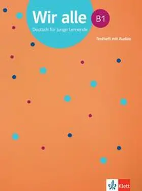  Wir alle B1 | Buch |  Sack Fachmedien