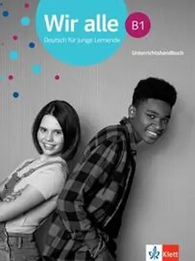 Pilaski |  Wir alle B1 | Buch |  Sack Fachmedien