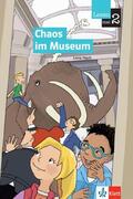 Hach |  Chaos im Museum | Buch |  Sack Fachmedien