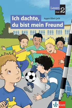 Çelik |  Ich dachte, du bist mein Freund | Buch |  Sack Fachmedien