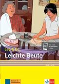 Burger / Scherling |  Leichte Beute (Stufe 3) | Buch |  Sack Fachmedien