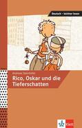 Steinhöfel / Seiffarth |  Rico, Oskar und die Tieferschatten | Buch |  Sack Fachmedien
