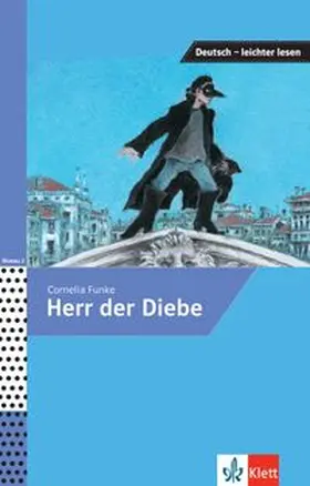 Funke / Lundquist-Mog |  Herr der Diebe | Buch |  Sack Fachmedien