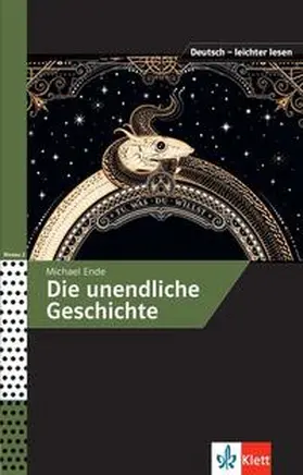Ende / Seiffarth |  Die unendliche Geschichte | Buch |  Sack Fachmedien