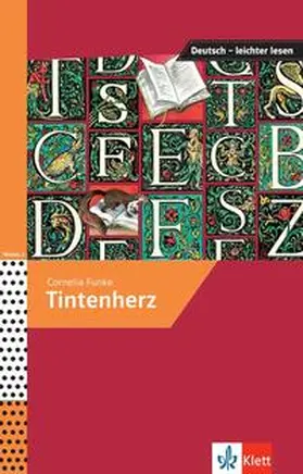 Funke / Felter |  Tintenherz | Buch |  Sack Fachmedien