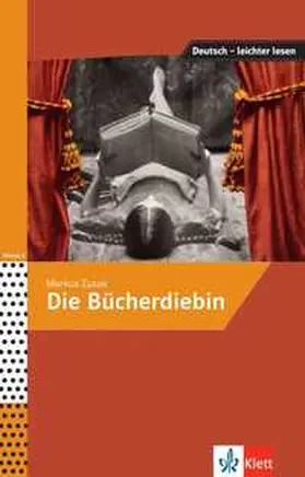 Felter / Zusak |  Die Bücherdiebin | Buch |  Sack Fachmedien