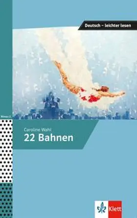 Wahl / Felter |  22 Bahnen | Buch |  Sack Fachmedien