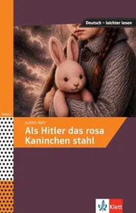 Kerr / Lundquist-Mog |  Als Hitler das rosa Kaninchen stahl | Buch |  Sack Fachmedien