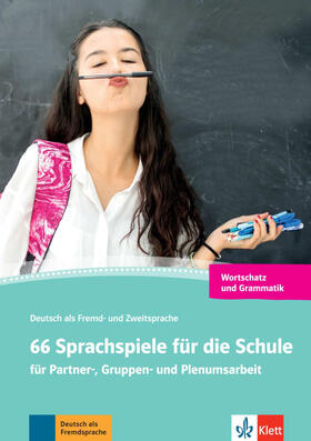 Daum | 66 Sprachspiele für die Schule | Buch | 978-3-12-674156-9 | sack.de