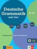 Hohmann / Rohrmann |  Deutsche Grammatik mal vier | Buch |  Sack Fachmedien