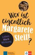 Feuerbach |  Wer ist eigentlich Margarete Steiff? | Buch |  Sack Fachmedien