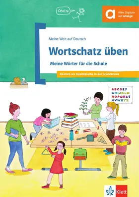 Doukas-Handschuh |  Wortschatz üben | Buch |  Sack Fachmedien