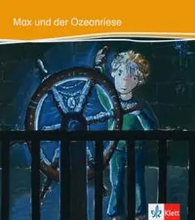 Andreas |  Max und der Ozeanriese | Buch |  Sack Fachmedien