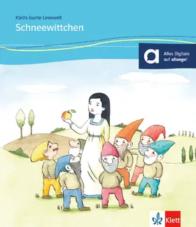 Lundquist-Mog / Grimm |  Schneewittchen | Buch |  Sack Fachmedien