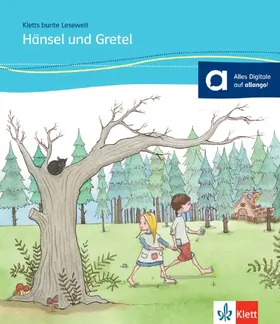 Grimm / Lundquist-Mog |  Hänsel und Gretel | Buch |  Sack Fachmedien