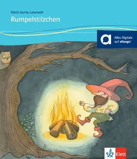 Grimm / Lundquist-Mog | Rumpelstilzchen | Buch | 978-3-12-674911-4 | www.sack.de