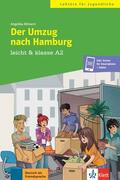Allmann |  Der Umzug nach Hamburg. Buch + Online | Buch |  Sack Fachmedien