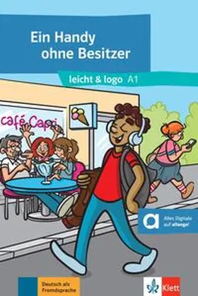 Pilaski |  Ein Handy ohne Besitzer | Buch |  Sack Fachmedien
