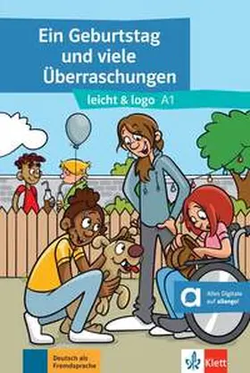 Fröhlich |  Ein Geburtstag und viele Überraschungen | Buch |  Sack Fachmedien