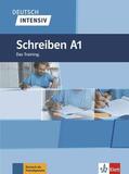 Burger / Fleer / Schnack |  Deutsch intensiv Schreiben A1 | Buch |  Sack Fachmedien