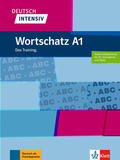 Lemcke / Rohrmann |  Deutsch intensiv Wortschatz A1. Das Training. Buch + online | Buch |  Sack Fachmedien