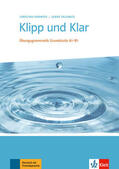 Fandrych / Tallowitz |  Klipp und Klar. Buch ohne Lösungen | Buch |  Sack Fachmedien