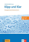 Fandrych |  Klipp und Klar. Buch + Audio-CD | Buch |  Sack Fachmedien