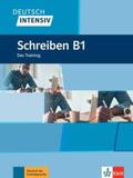 Schnack |  Deutsch intensiv Schreiben B1. Das Training. Buch | Buch |  Sack Fachmedien
