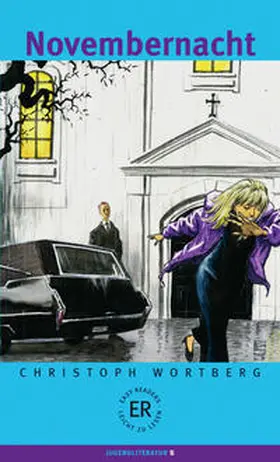 Wortberg |  Novembernacht | Buch |  Sack Fachmedien