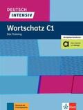 Schnack |  Deutsch intensiv Wortschatz C1. Das Training. Buch | Buch |  Sack Fachmedien