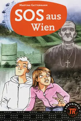 Gattermann |  SOS aus Wien | Buch |  Sack Fachmedien