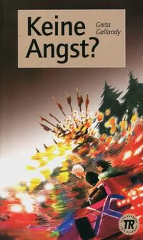 Gallandy |  Keine Angst? | Buch |  Sack Fachmedien