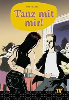 Felter |  Tanz mit mir! | Buch |  Sack Fachmedien
