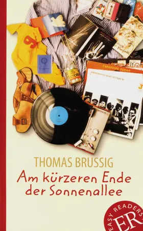 Brussig |  Am kürzeren Ende der Sonnenallee | Buch |  Sack Fachmedien