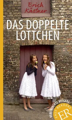 Kästner / Felter |  Das doppelte Lottchen | Buch |  Sack Fachmedien