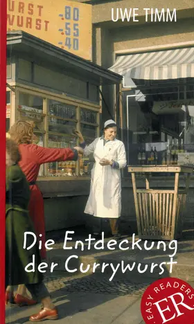 Timm |  Die Entdeckung der Currywurst | Buch |  Sack Fachmedien