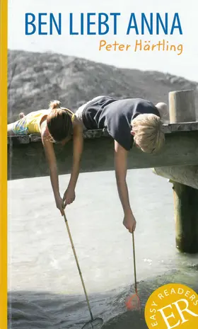 Härtling |  Ben liebt Anna | Buch |  Sack Fachmedien