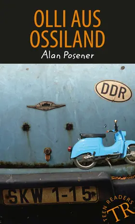 Posener |  Olli aus Ossiland | Buch |  Sack Fachmedien