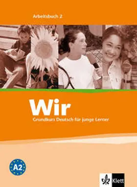  Wir 2 | Buch |  Sack Fachmedien