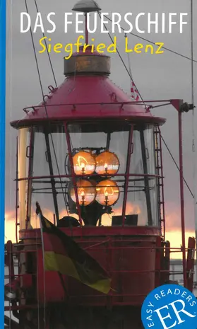 Lenz |  Das Feuerschiff | Buch |  Sack Fachmedien