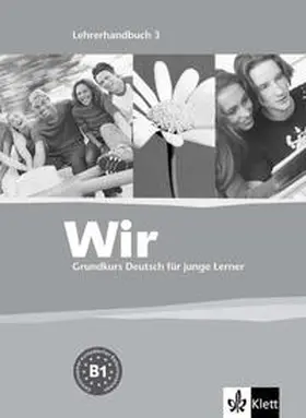  Wir 3 | Buch |  Sack Fachmedien